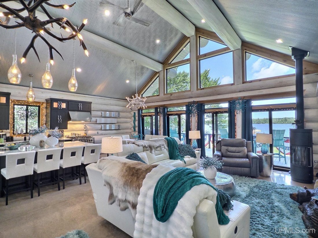 House in Twin Lakes, Michigan, United States 5 - 18499464