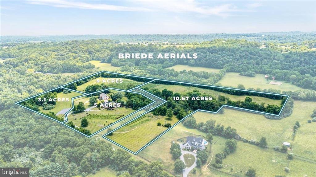 Farm Ranch in Winchester, Virginia, United States 2 - 18503255