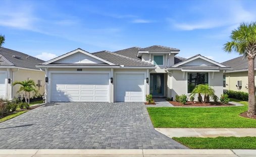 Casa en Venice, Florida, Estados Unidos 1