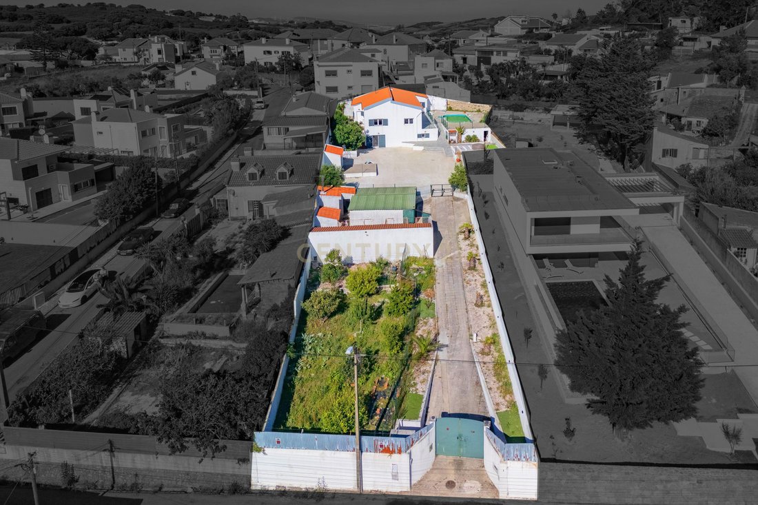 Villa in Almargem do Bispo, Lisbon, Portugal 2 - 18076622