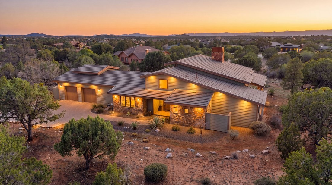 Prescott, Arizona, United States 1 - 17539251