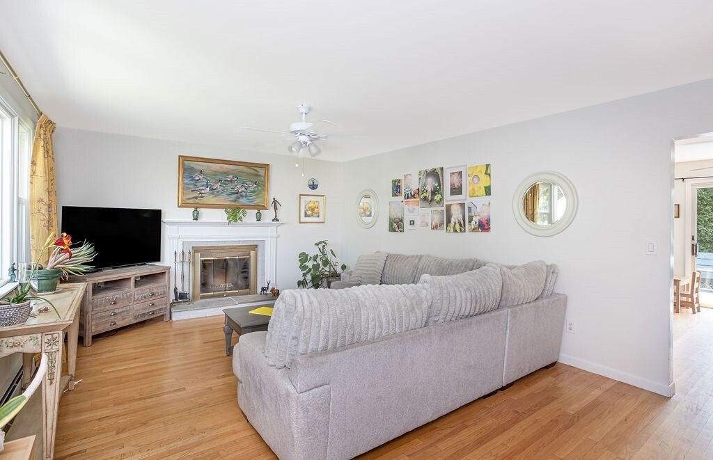 House in Portsmouth, Rhode Island, United States 4 - 18502080