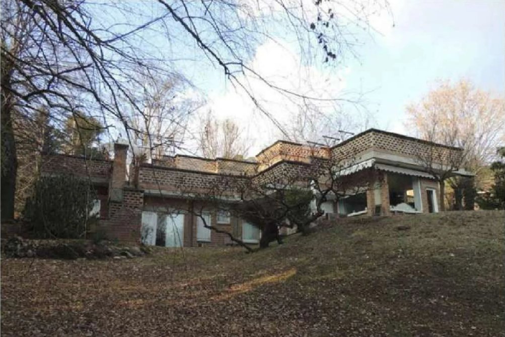 Villa in Sassi, Turin, Italy 1 - 18502828