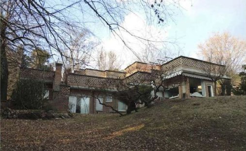 Villa in Sassi, Turin, Italien 1