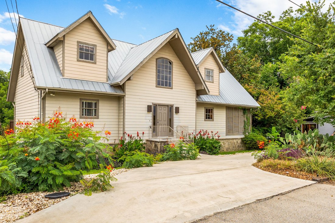 House in New Braunfels, Texas, United States 2 - 18504845