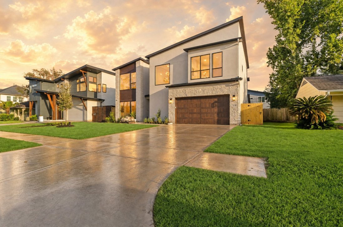House in Houston, Texas, United States 1 - 18503340