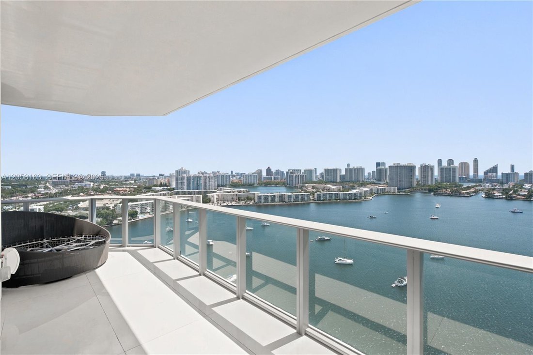 Condo in Golden Beach, Florida, United States 3 - 18503937