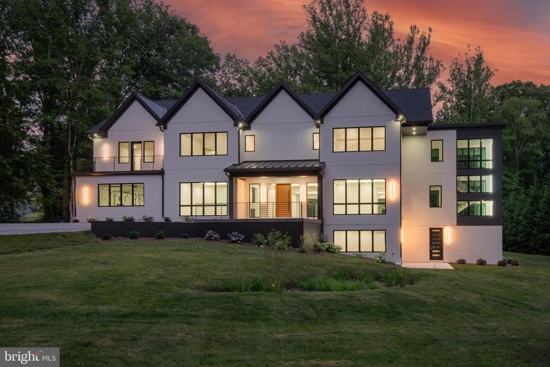 House in Bethesda, Maryland, United States 2 - 18505100