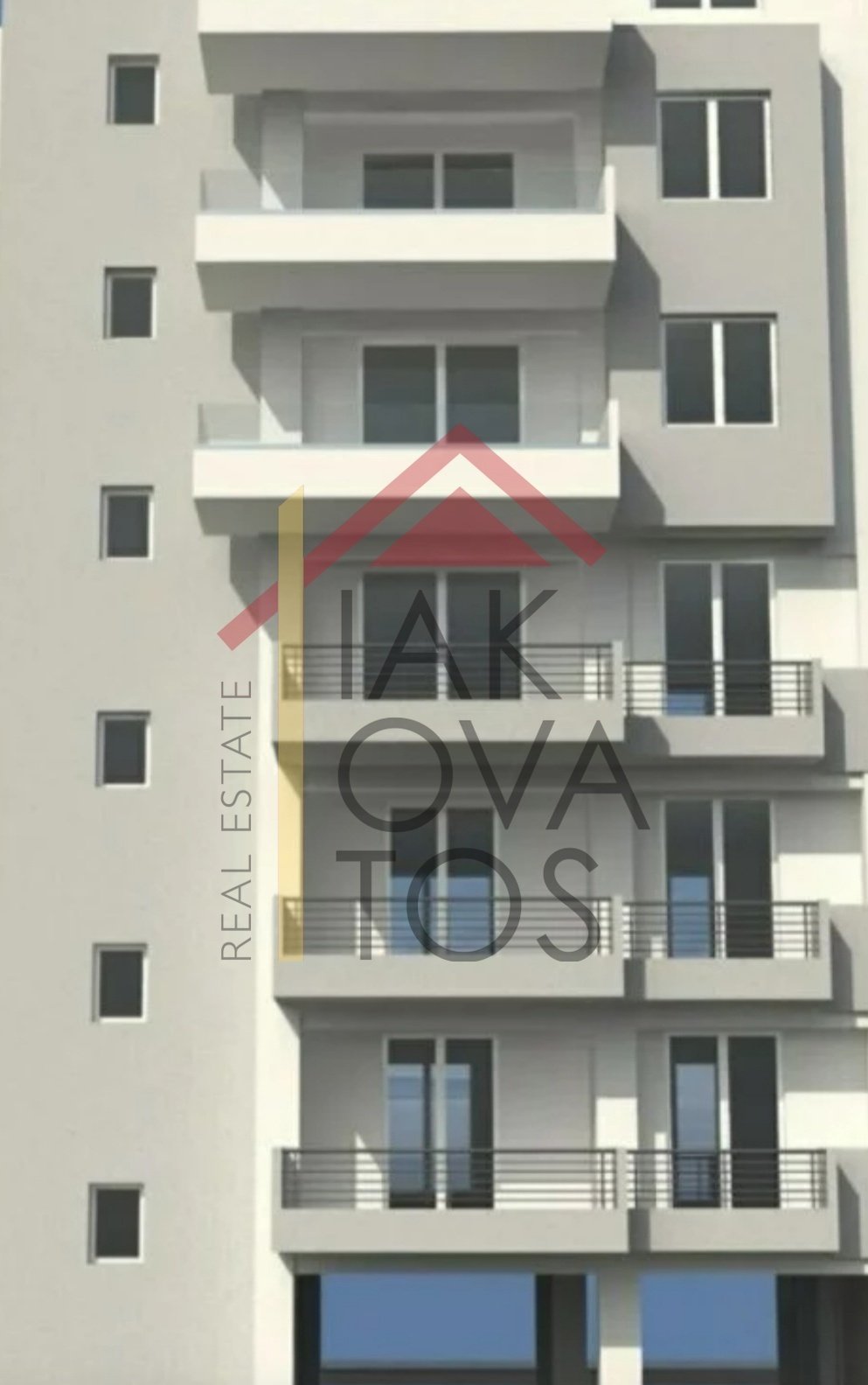 Apartment in Ilioupoli, Attica, Greece 4 - 18500263