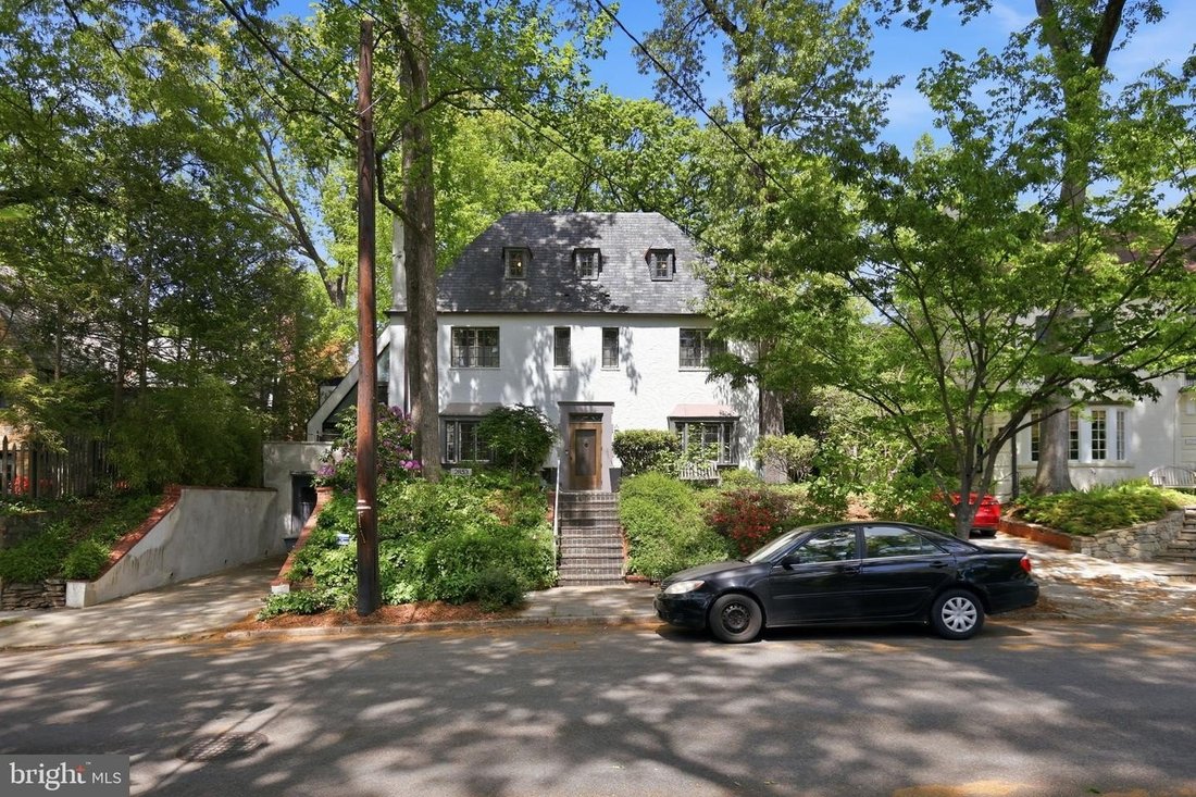 House in Washington, District of Columbia, United States 3 - 18506503