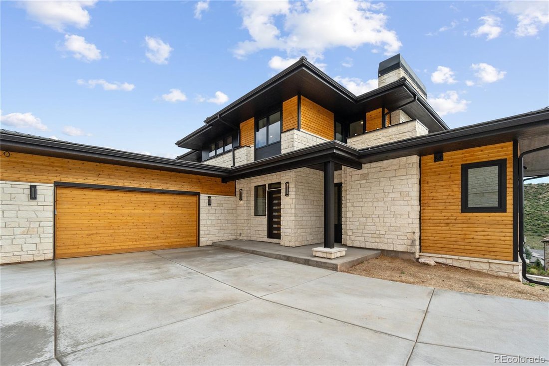 Haus in Sterling Ranch, Colorado, Vereinigte Staaten 2 - 18501787