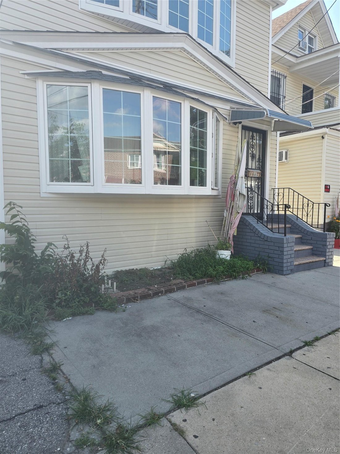 House in New York, New York, United States 2 - 18501997