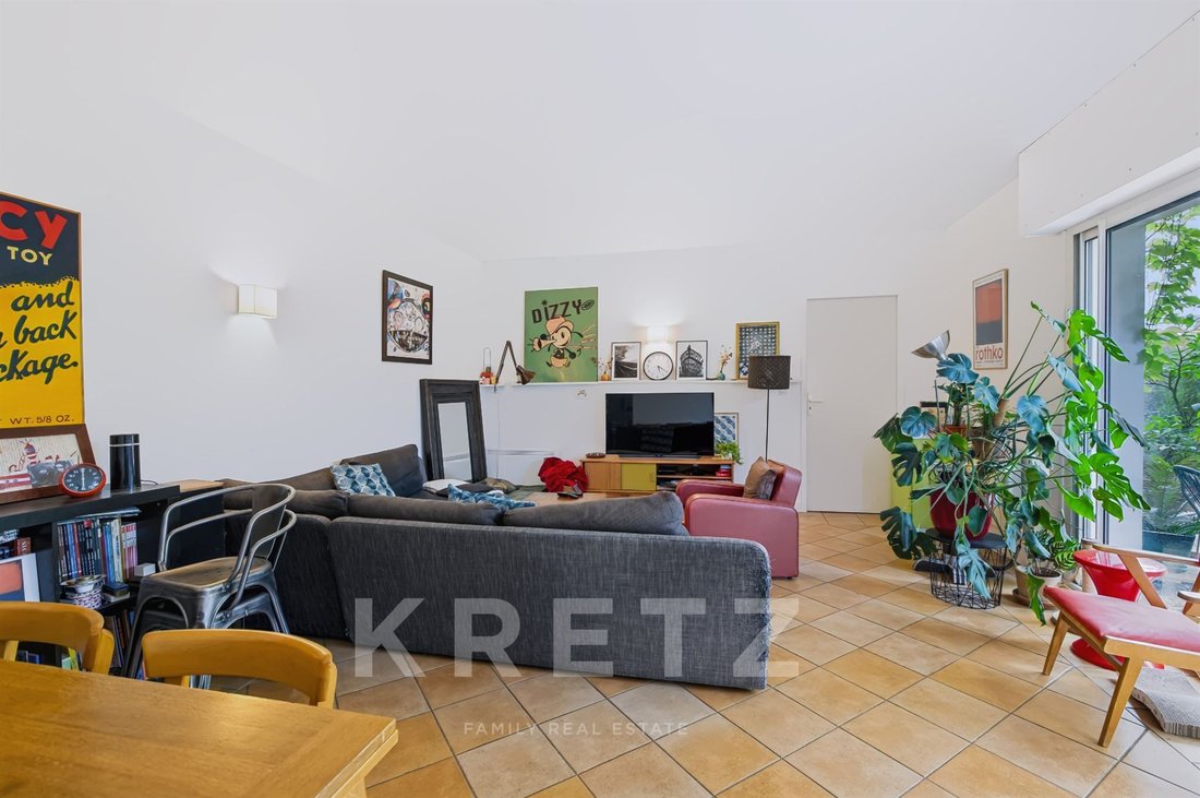 House in Port Neuf, La Rochelle, France 3 - 18500508