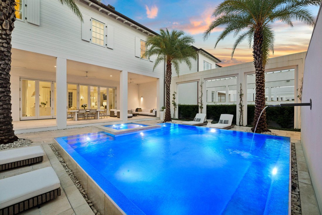 House in Watersound, Florida, United States 1 - 18502245
