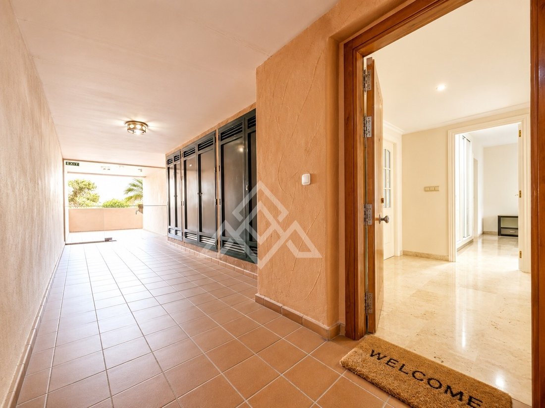 Apartment in Marbella, Andalusia, Spain 2 - 17797785