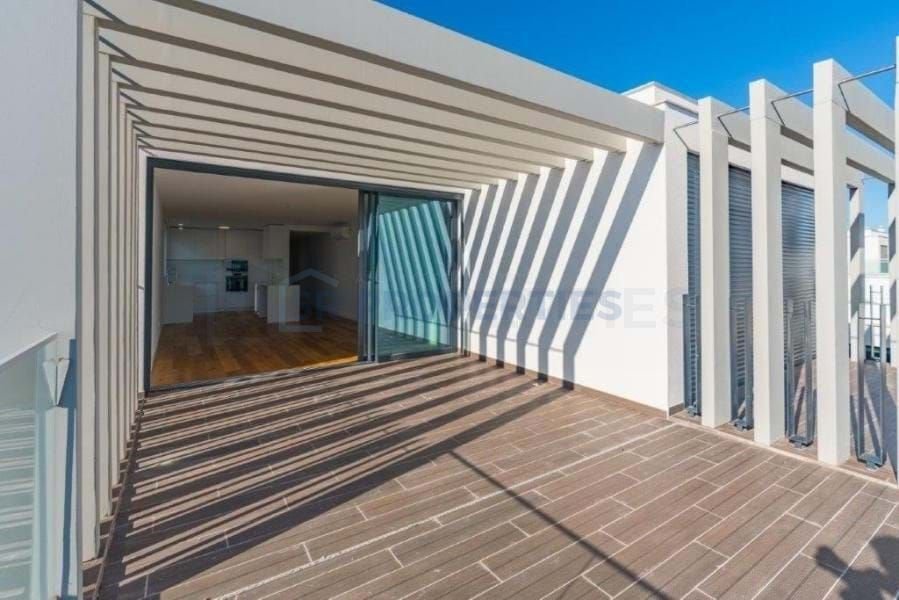 Apartment in Moncarapacho, Algarve, Portugal 4 - 18438149