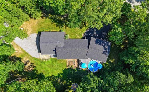 Casa a Hooksett, New Hampshire, Stati Uniti 1