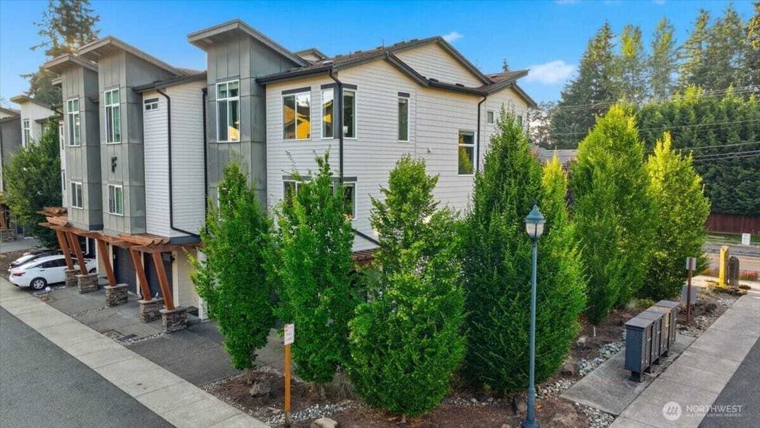 Condo in Lynnwood, Washington, United States 2 - 18499113