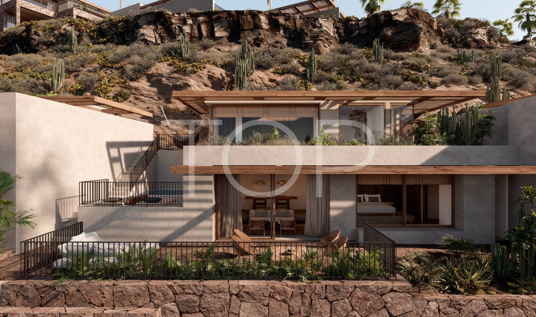 House in Adeje, Canary Islands, Spain 1 - 18275040