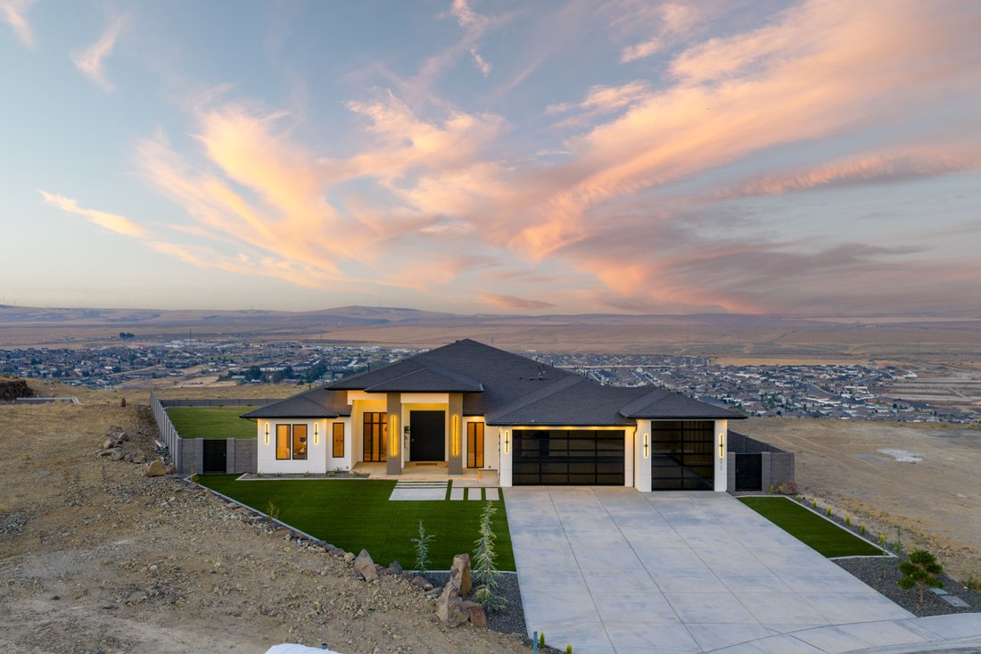 House in Kennewick, Washington, United States 3 - 18501624