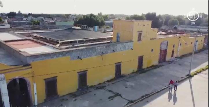 House in Pozos, San Luis Potosi, Mexico 1 - 18500666