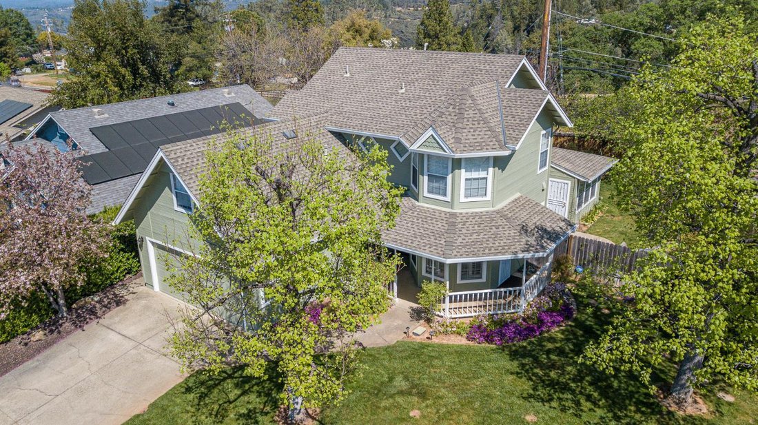 House in Placerville, California, United States 1 - 18504147