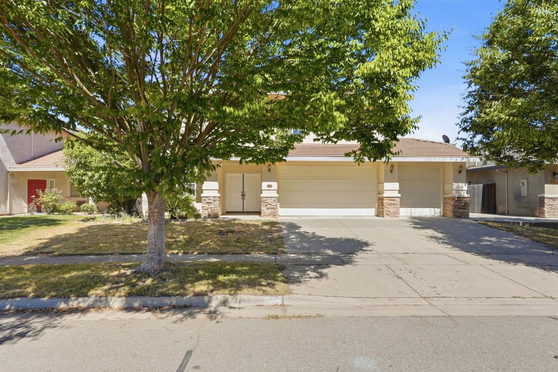 House in Yuba City, California, United States 1 - 18501474