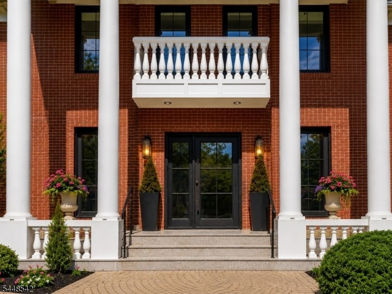 House in Saddle River, New Jersey, United States 2 - 18490939