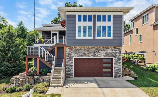 House in Madison, Wisconsin, United States 1
