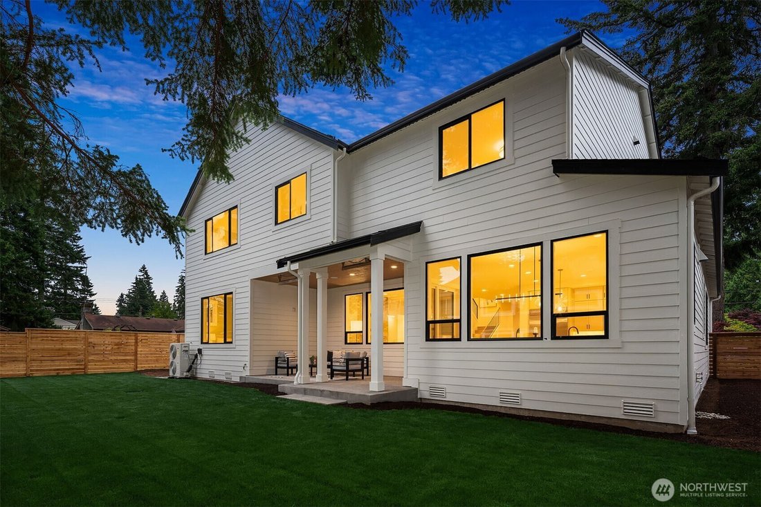 House in Bellevue, Washington, United States 3 - 18503315