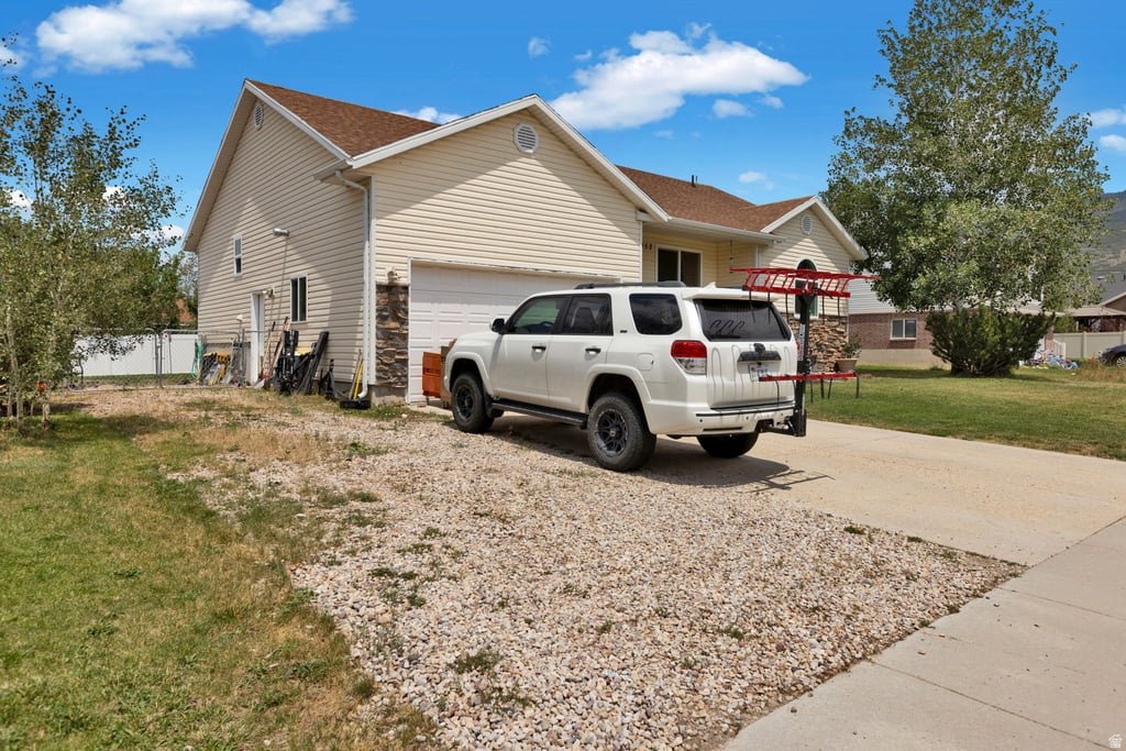 House in Kamas, Utah, United States 3 - 18502286