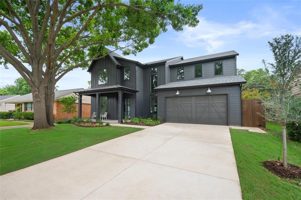 House in Dallas, Texas, United States 2 - 18500335