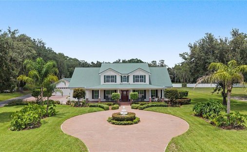Maison à Plant City, Floride, États-Unis 1