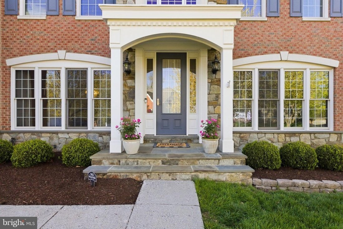 Casa en Broadlands, Virginia, Estados Unidos 4 - 18506623