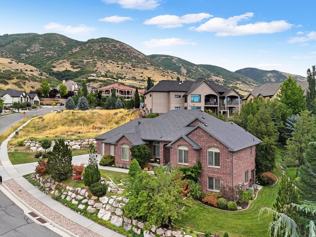 House in Centerville, Utah, United States 4 - 18504054
