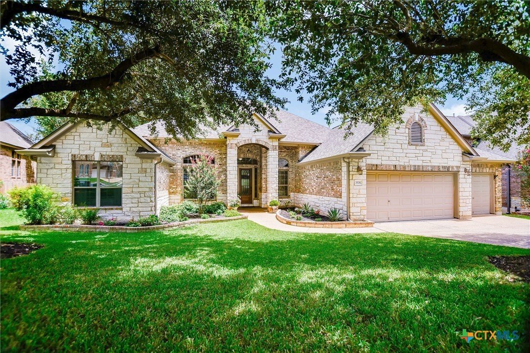 Casa a Brushy Creek, Texas, Stati Uniti 1 - 18330305