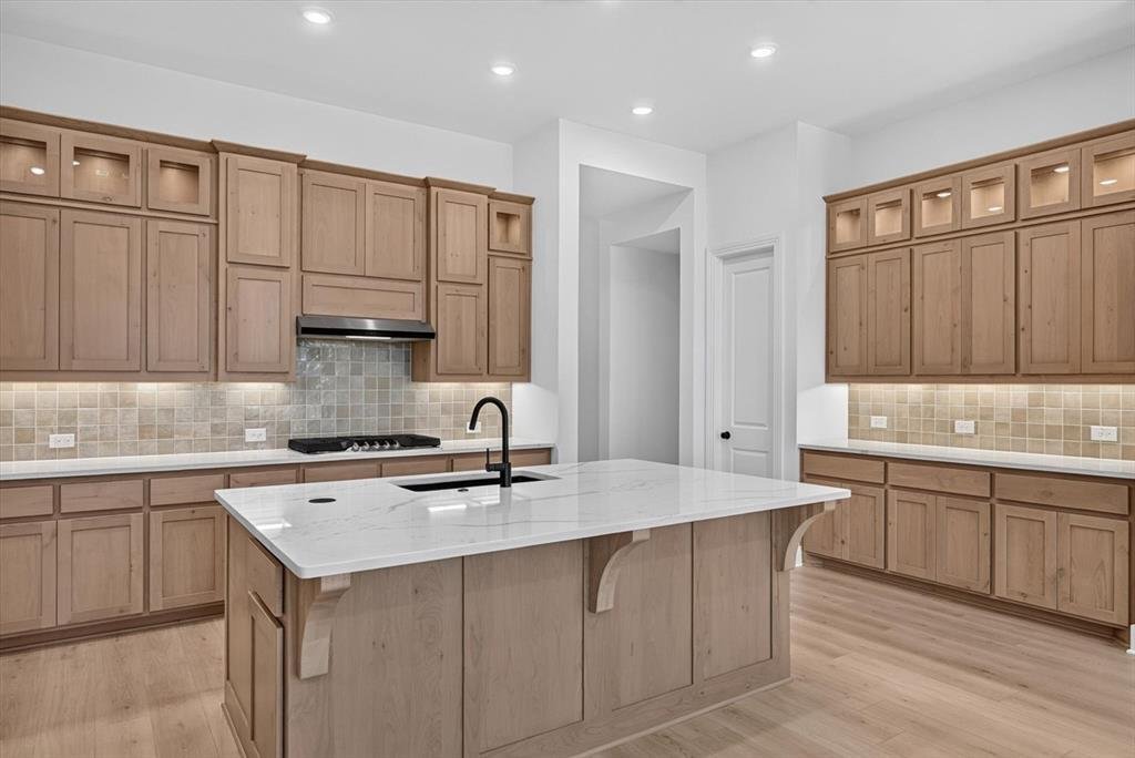 House in Sherman, Texas, United States 5 - 17289253