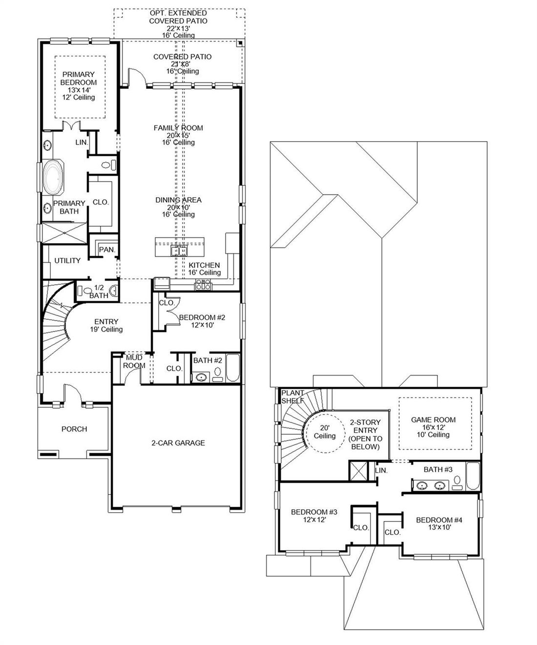 House in Manvel, Texas, United States 2 - 18503744