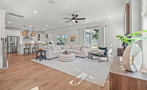 Casa a Suffolk, Virginia, Stati Uniti 1