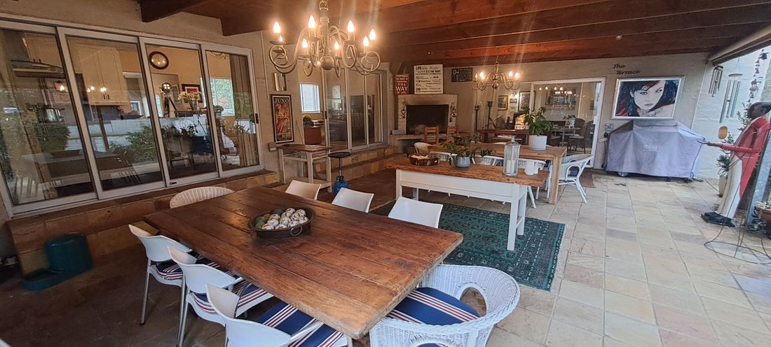 Maisons de campagne à Paarl, Groenvlei, Cap occidental 1 - 18501277