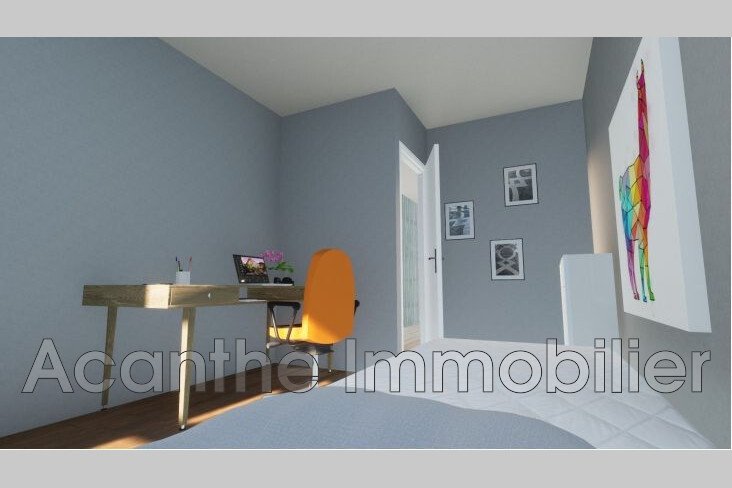Apartment in Carnon, Mauguio, France 5 - 18499877