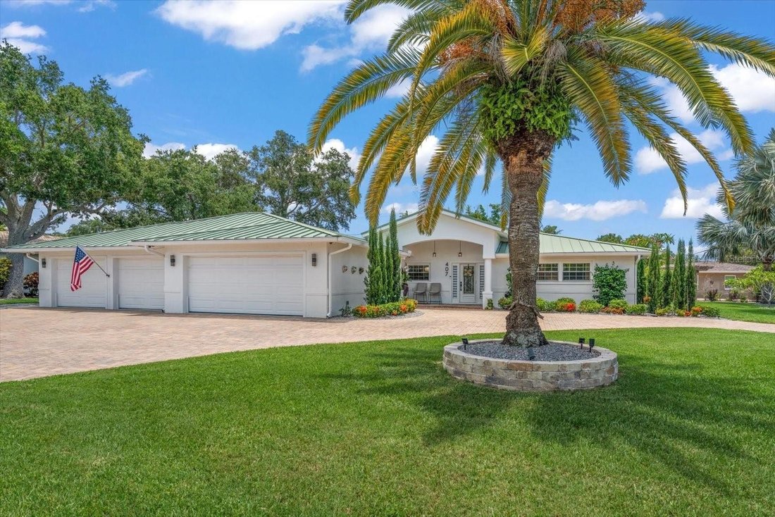 House in Largo, Florida, United States 1 - 18504846