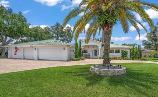 House in Largo, Florida, United States 1
