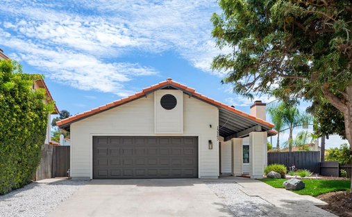 Casa a San Diego, California, Stati Uniti 1