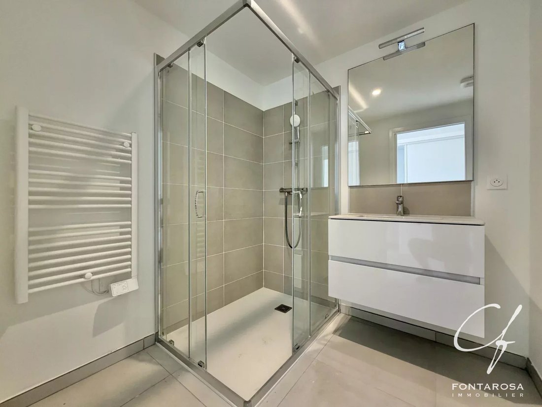 Apartment in Exterieurs, Frejus, France 3 - 17235342