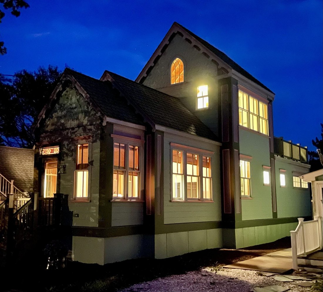 House in Cape May, New Jersey, United States 2 - 18506808