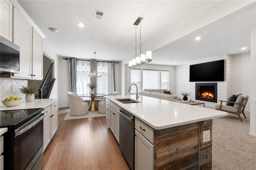 House in Braselton, Georgia, United States 3 - 17670002