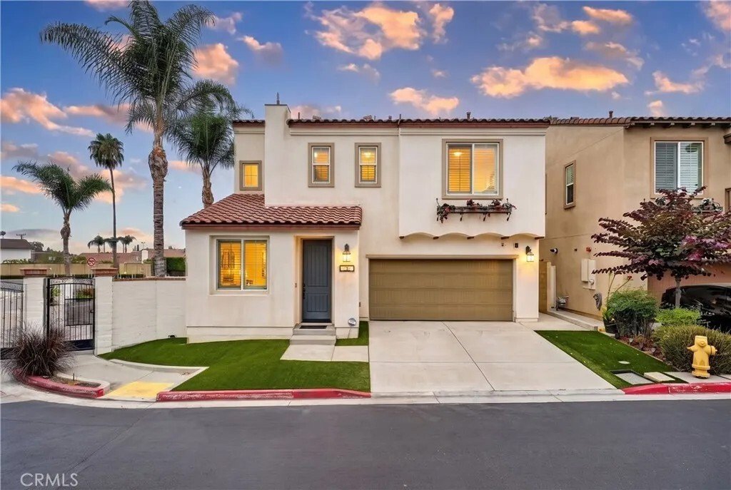 House in Placentia, California, United States 1 - 18499198