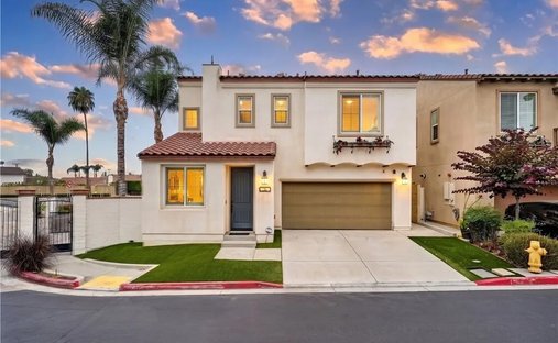 Casa a Placentia, California, Stati Uniti 1