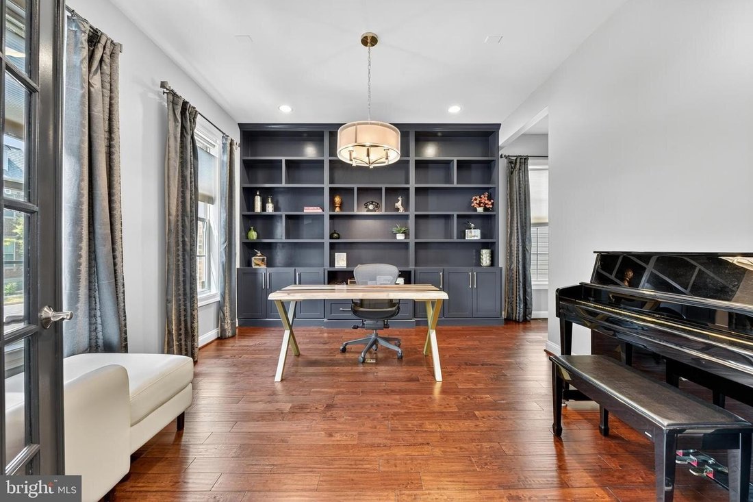 House in Ashburn, Virginia, United States 5 - 18506991